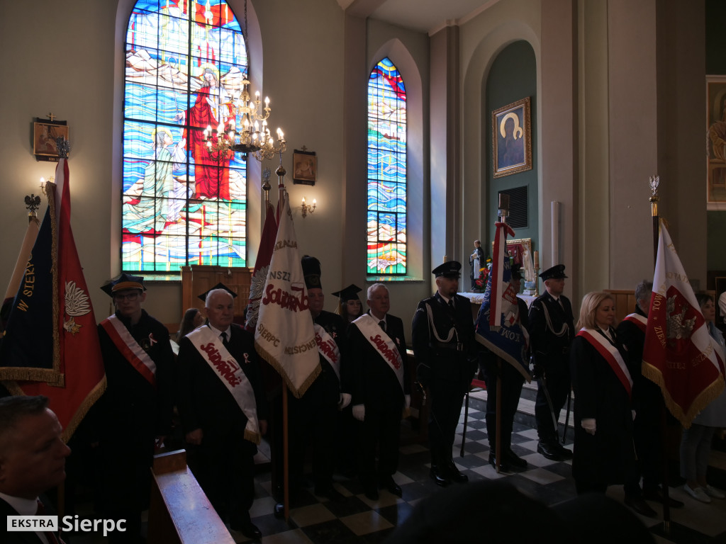 Święto Narodowe Trzeciego Maja
