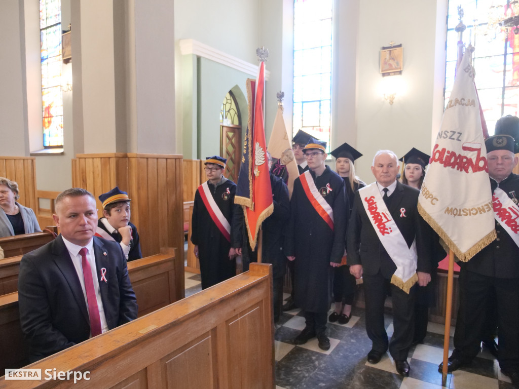 Święto Narodowe Trzeciego Maja