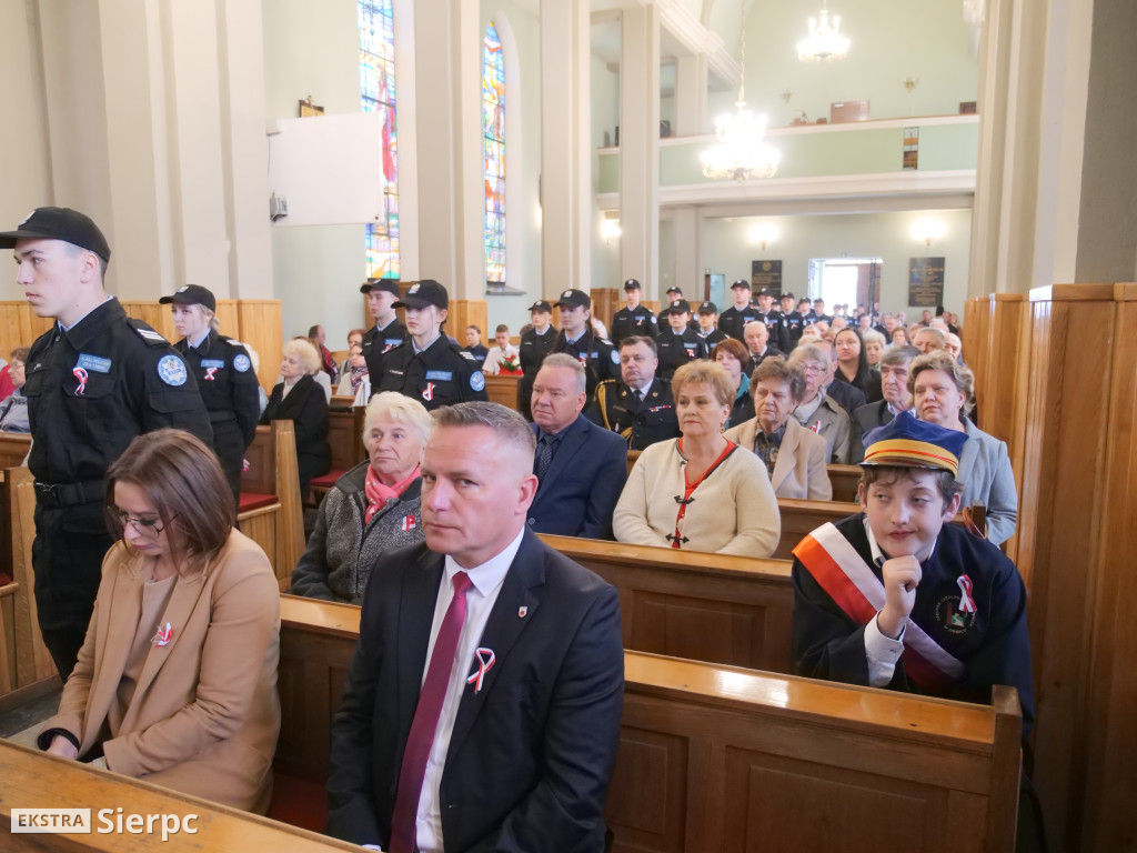 Święto Narodowe Trzeciego Maja