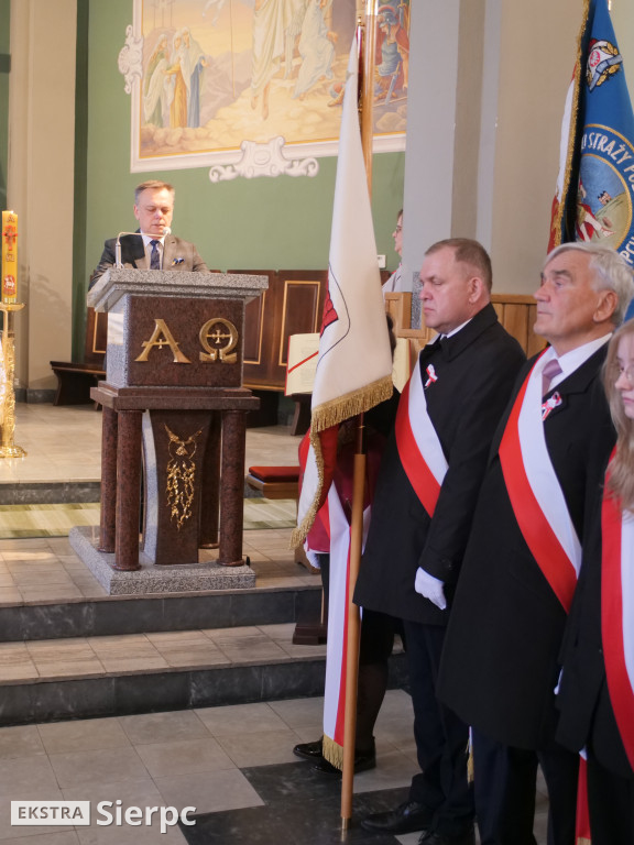 Święto Narodowe Trzeciego Maja