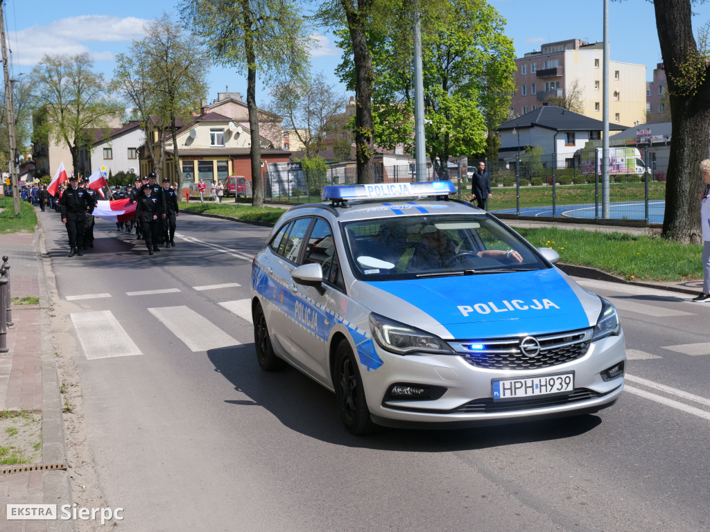 Święto Narodowe Trzeciego Maja