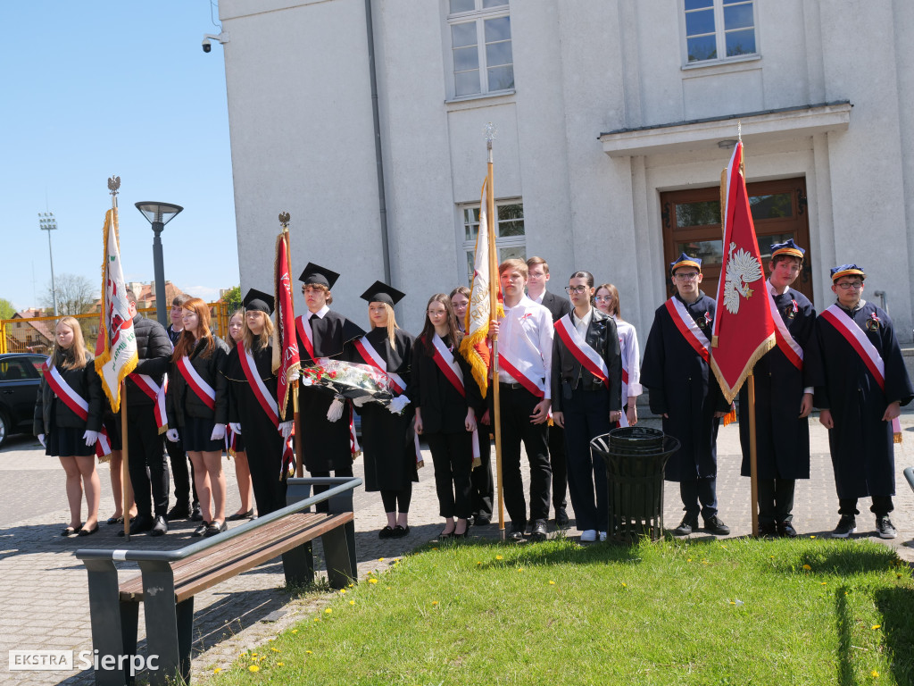 Święto Narodowe Trzeciego Maja