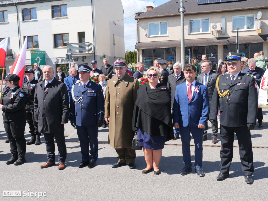 Święto Narodowe Trzeciego Maja