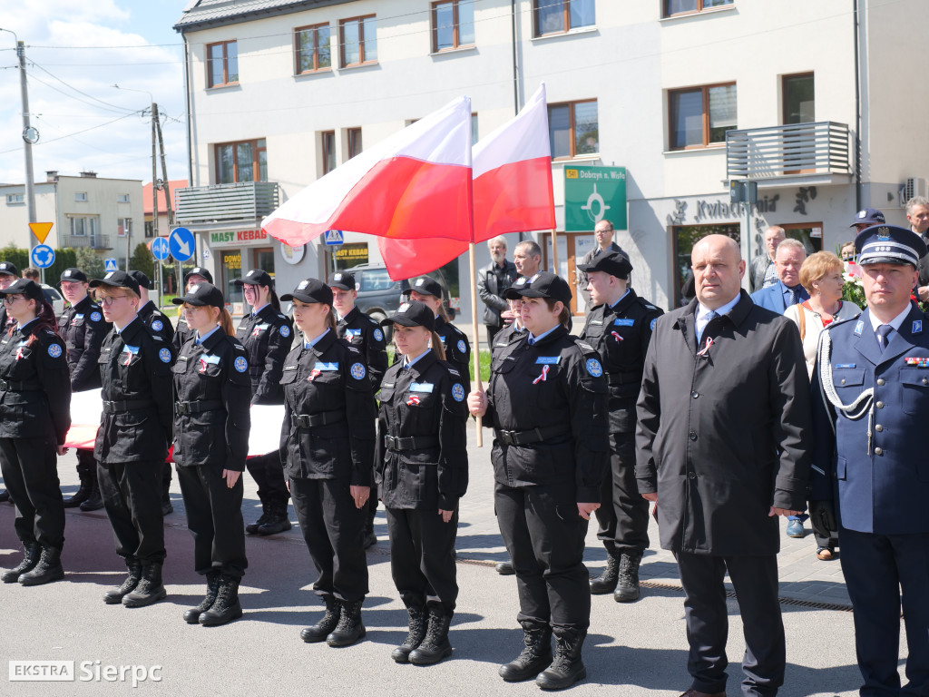 Święto Narodowe Trzeciego Maja