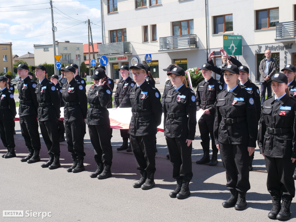 Święto Narodowe Trzeciego Maja