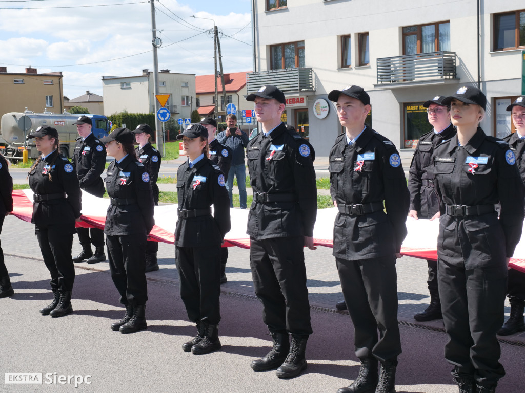 Święto Narodowe Trzeciego Maja