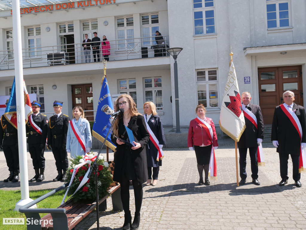 Święto Narodowe Trzeciego Maja