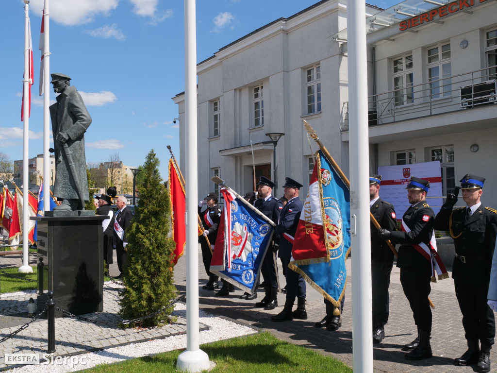 Święto Narodowe Trzeciego Maja