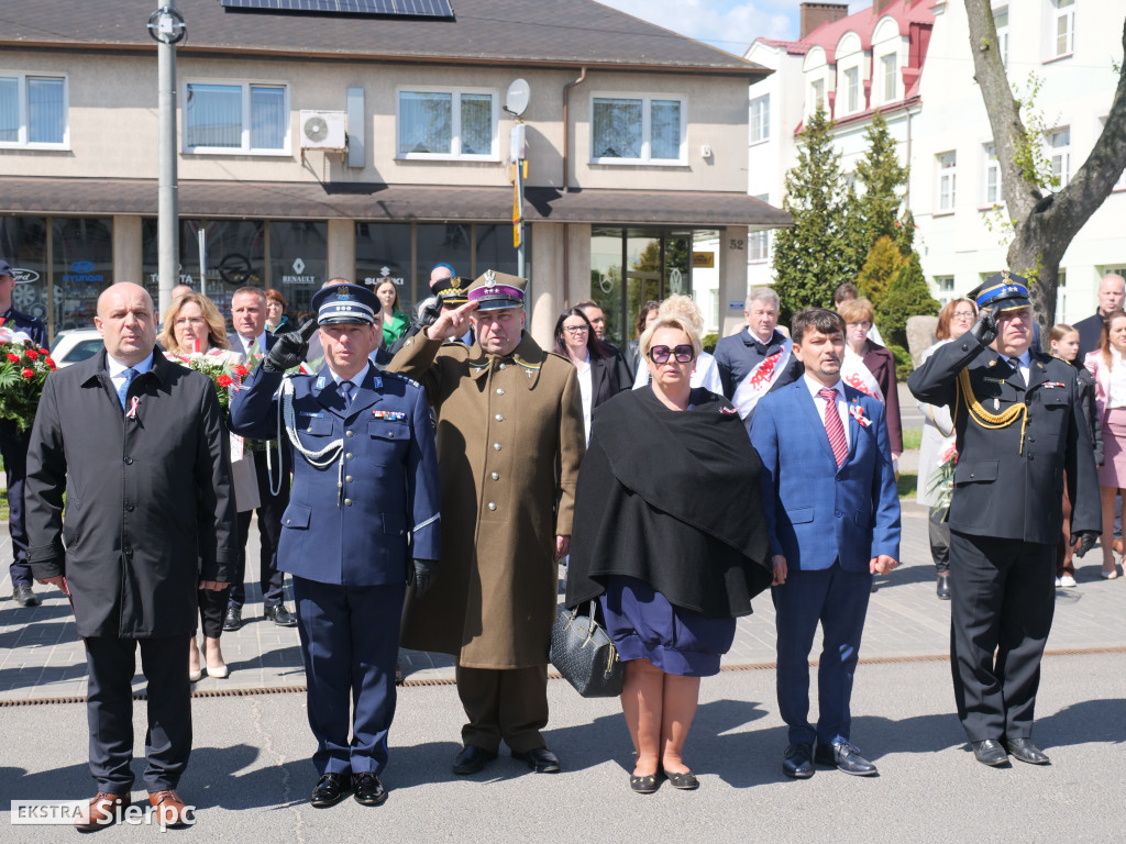 Święto Narodowe Trzeciego Maja