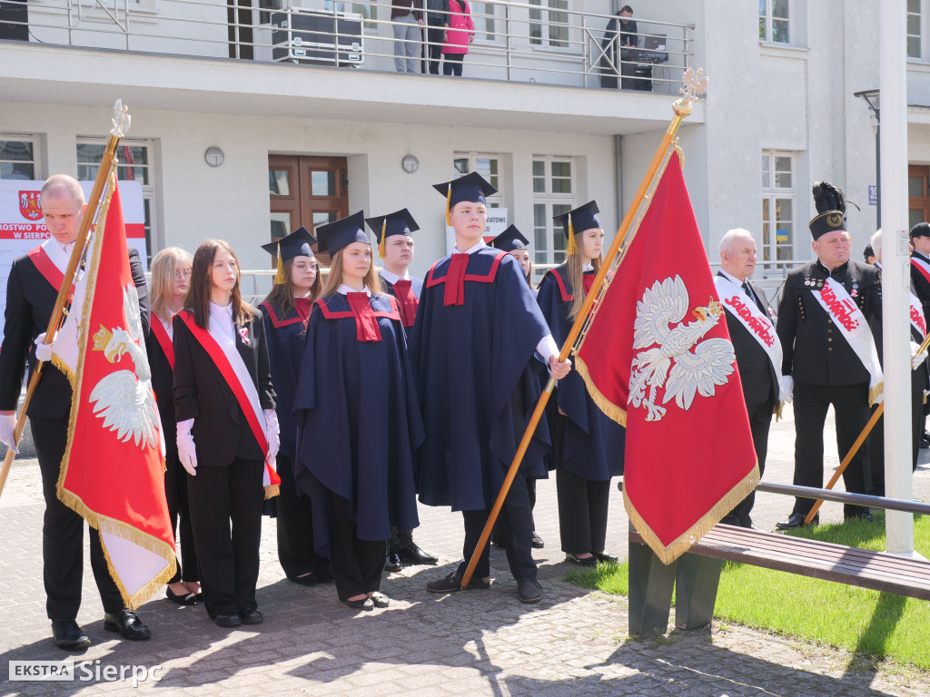 Święto Narodowe Trzeciego Maja