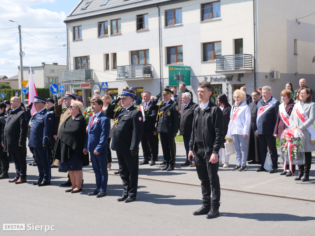 Święto Narodowe Trzeciego Maja