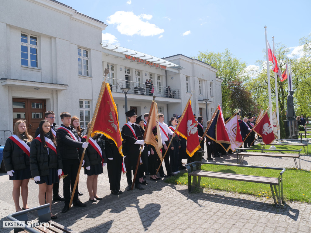 Święto Narodowe Trzeciego Maja