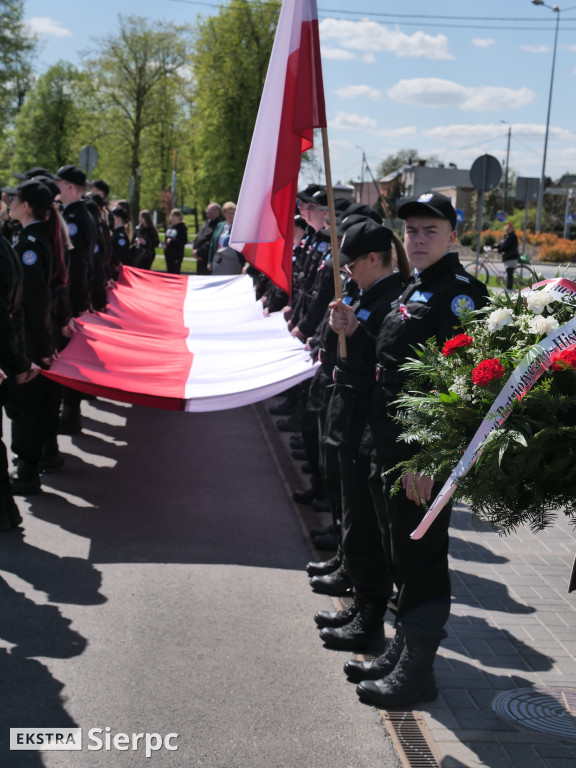 Święto Narodowe Trzeciego Maja
