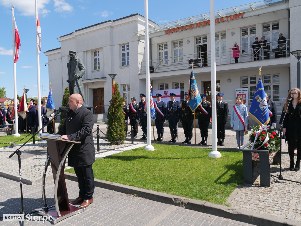 Święto Narodowe Trzeciego Maja