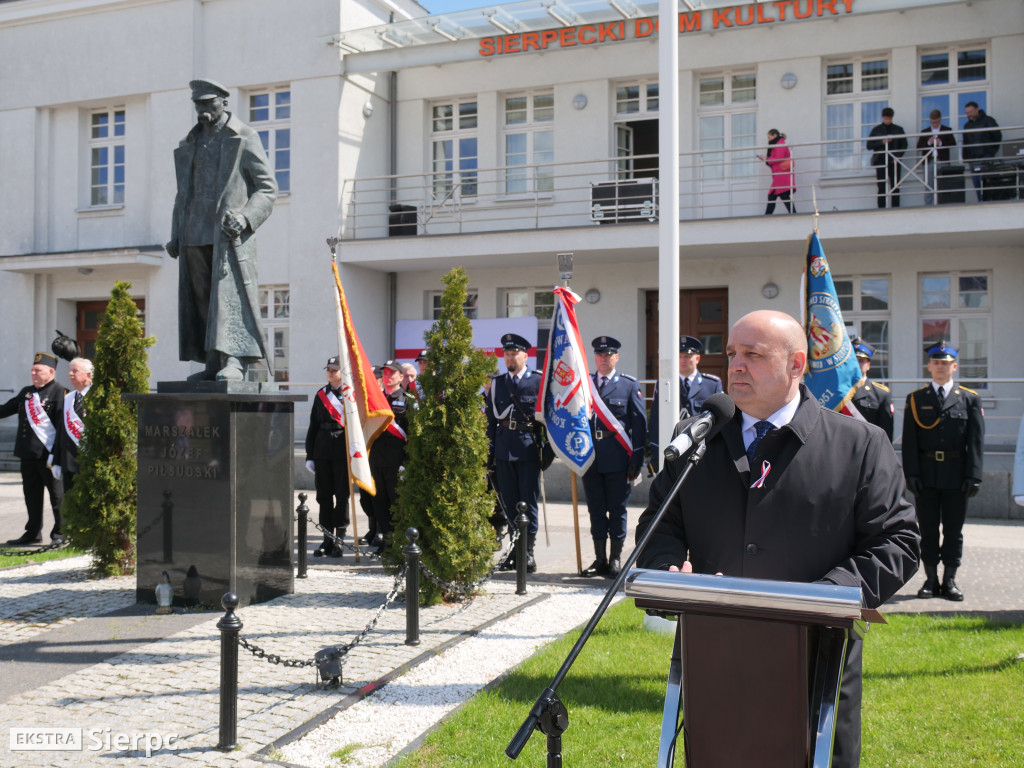 Święto Narodowe Trzeciego Maja
