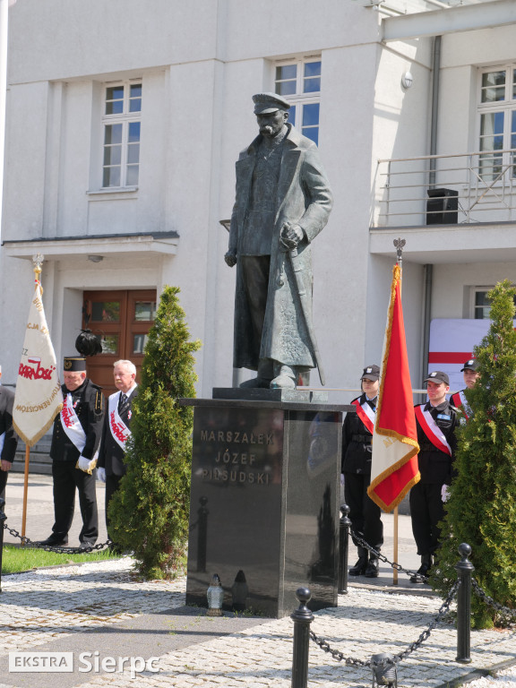 Święto Narodowe Trzeciego Maja