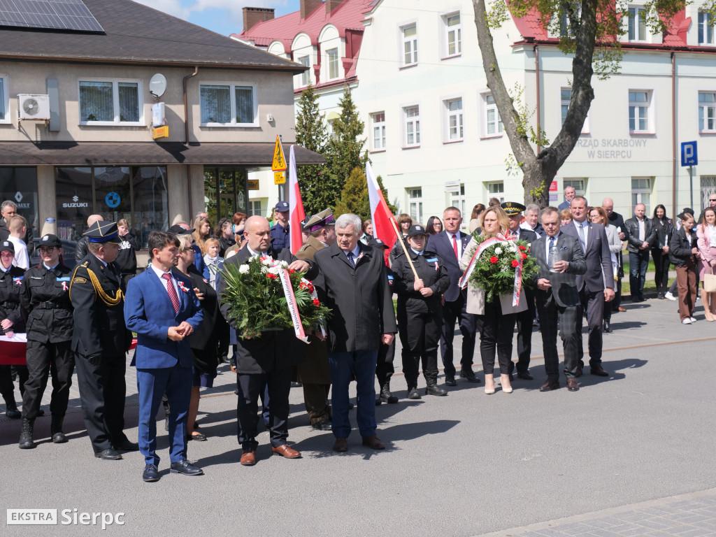 Święto Narodowe Trzeciego Maja