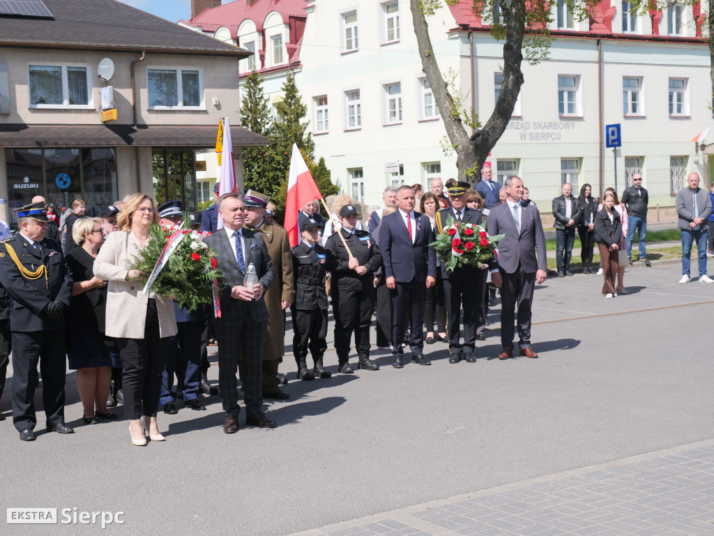 Święto Narodowe Trzeciego Maja