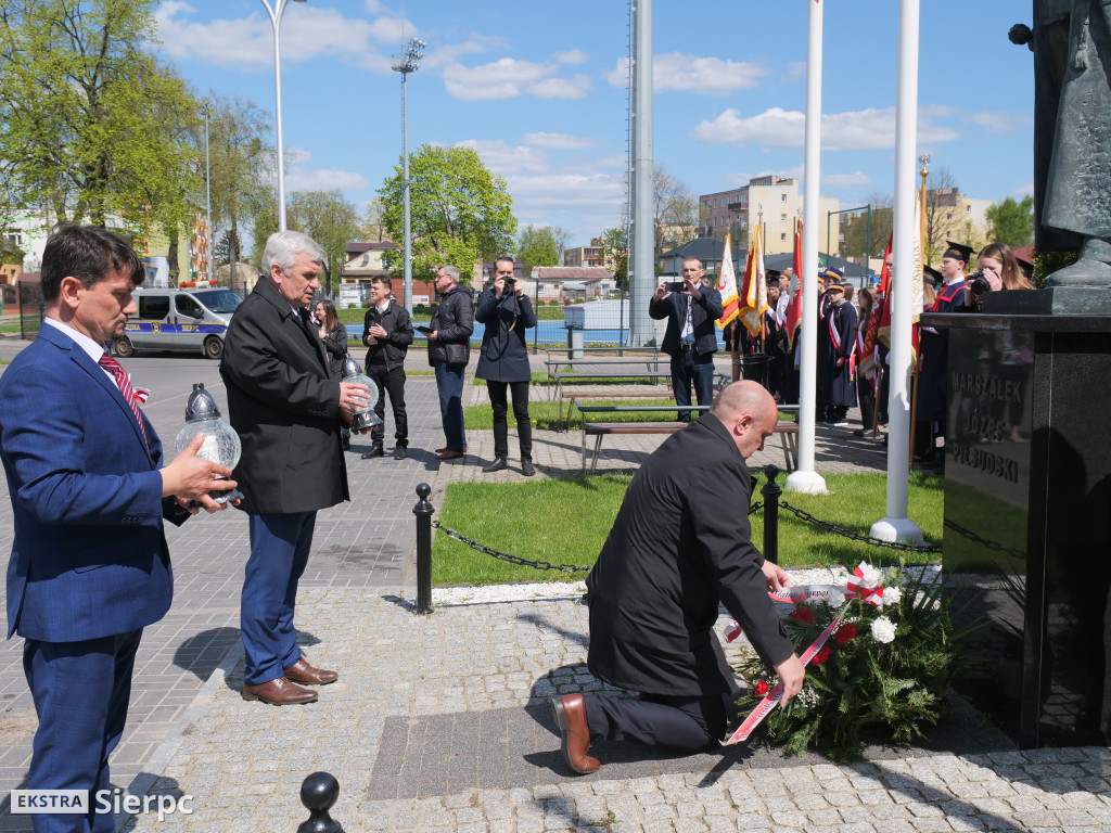 Święto Narodowe Trzeciego Maja