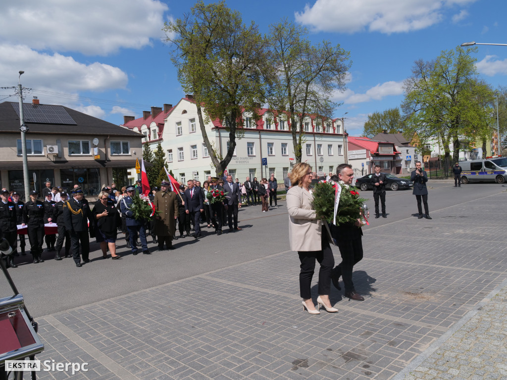 Święto Narodowe Trzeciego Maja