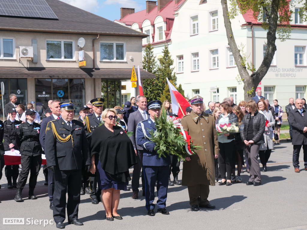Święto Narodowe Trzeciego Maja