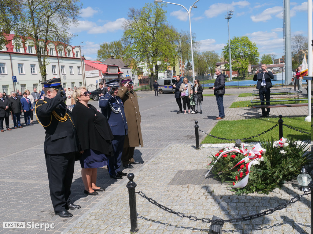 Święto Narodowe Trzeciego Maja