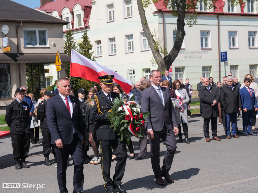 Święto Narodowe Trzeciego Maja