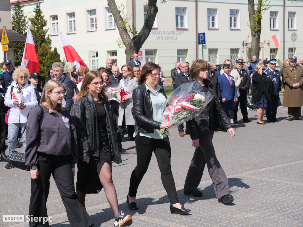 Święto Narodowe Trzeciego Maja