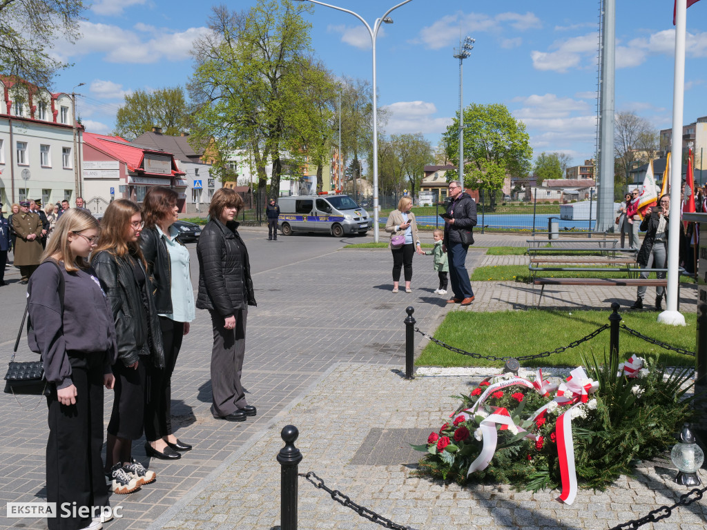 Święto Narodowe Trzeciego Maja