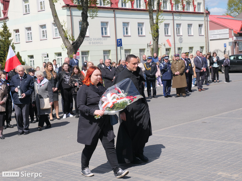 Święto Narodowe Trzeciego Maja