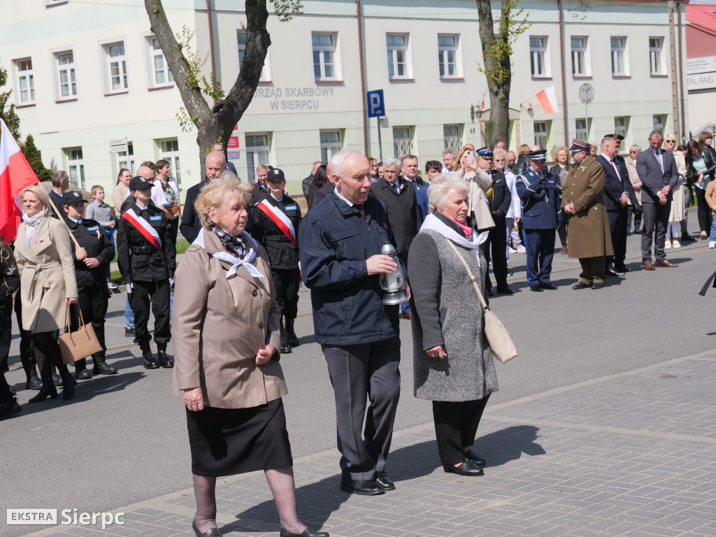 Święto Narodowe Trzeciego Maja
