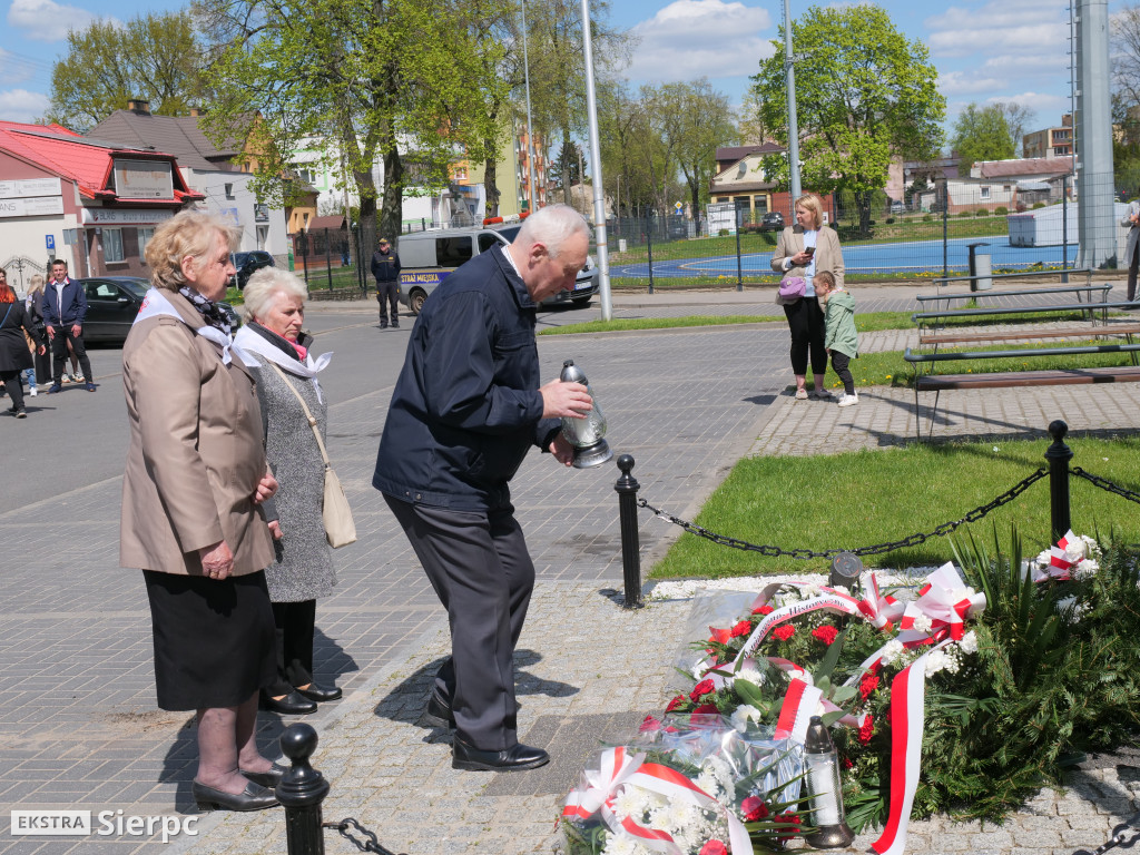 Święto Narodowe Trzeciego Maja