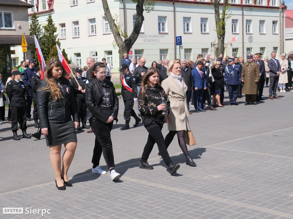 Święto Narodowe Trzeciego Maja