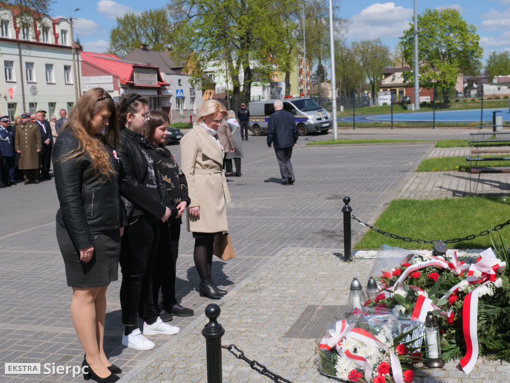 Święto Narodowe Trzeciego Maja