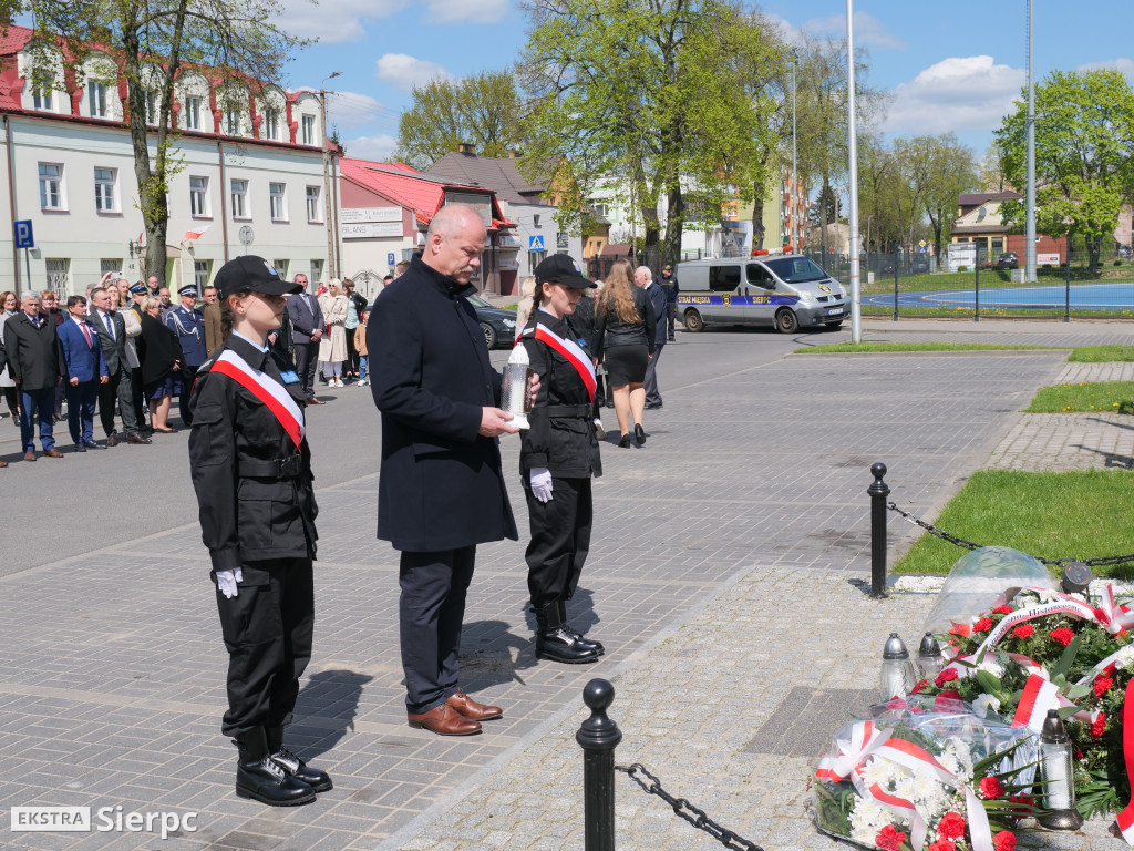 Święto Narodowe Trzeciego Maja