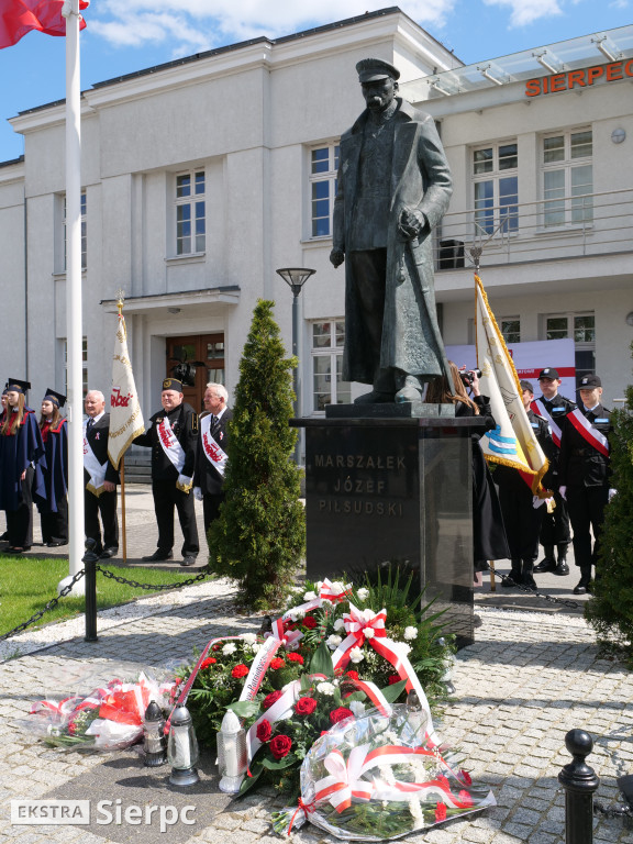 Święto Narodowe Trzeciego Maja