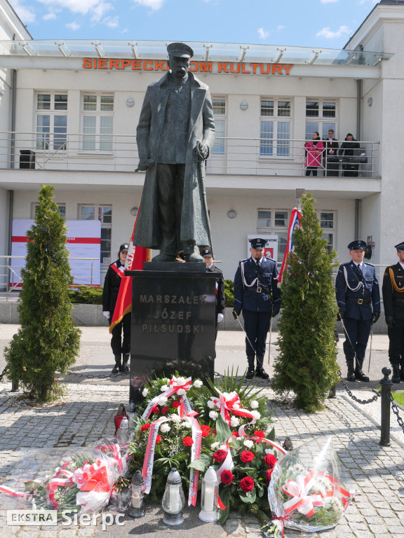 Święto Narodowe Trzeciego Maja