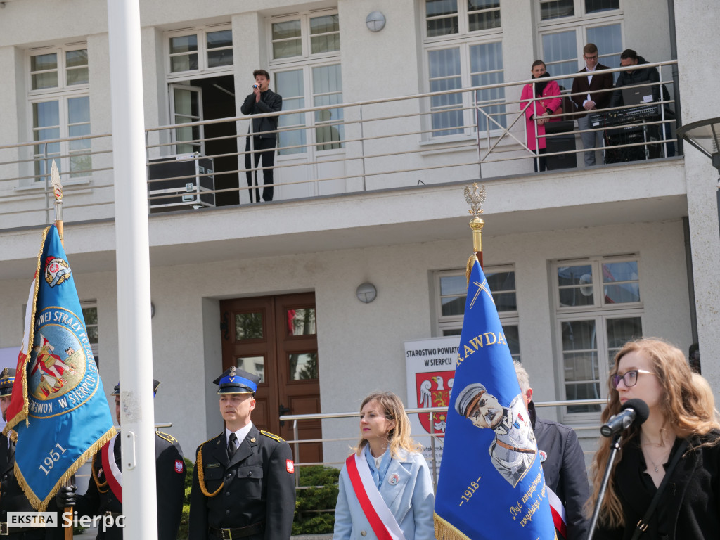 Święto Narodowe Trzeciego Maja