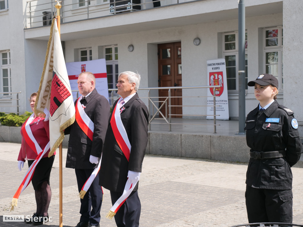 Święto Narodowe Trzeciego Maja