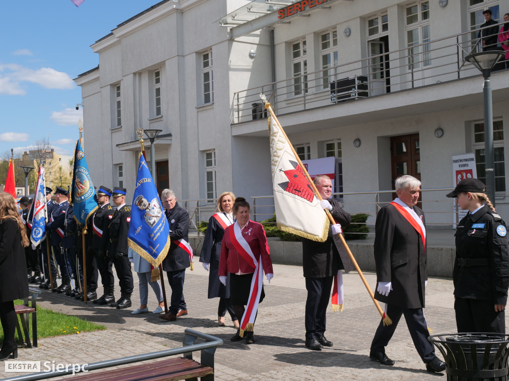 Święto Narodowe Trzeciego Maja