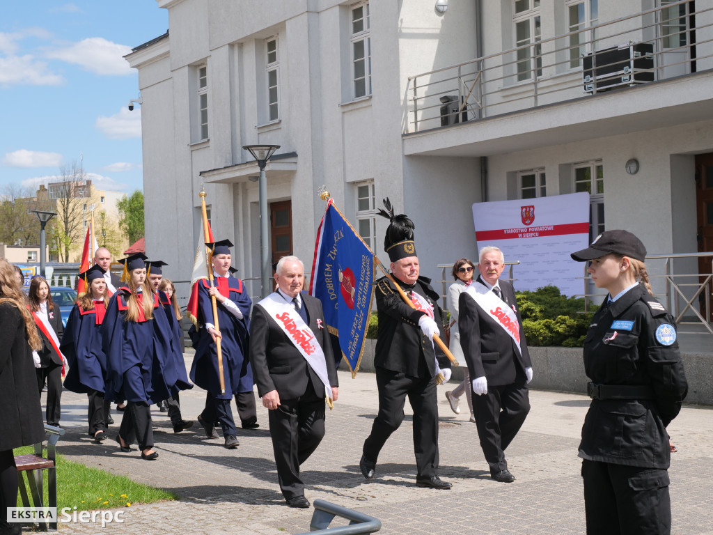 Święto Narodowe Trzeciego Maja