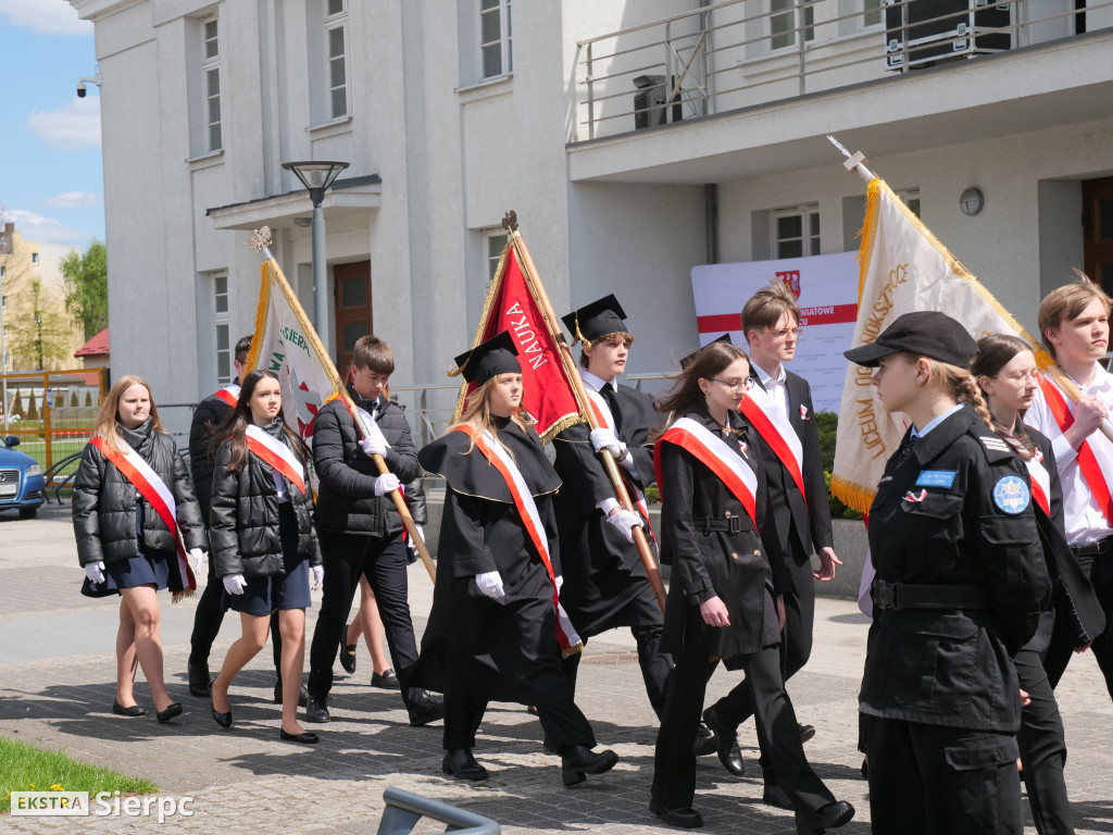 Święto Narodowe Trzeciego Maja