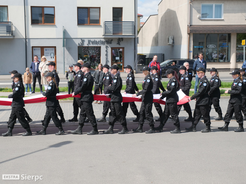 Święto Narodowe Trzeciego Maja