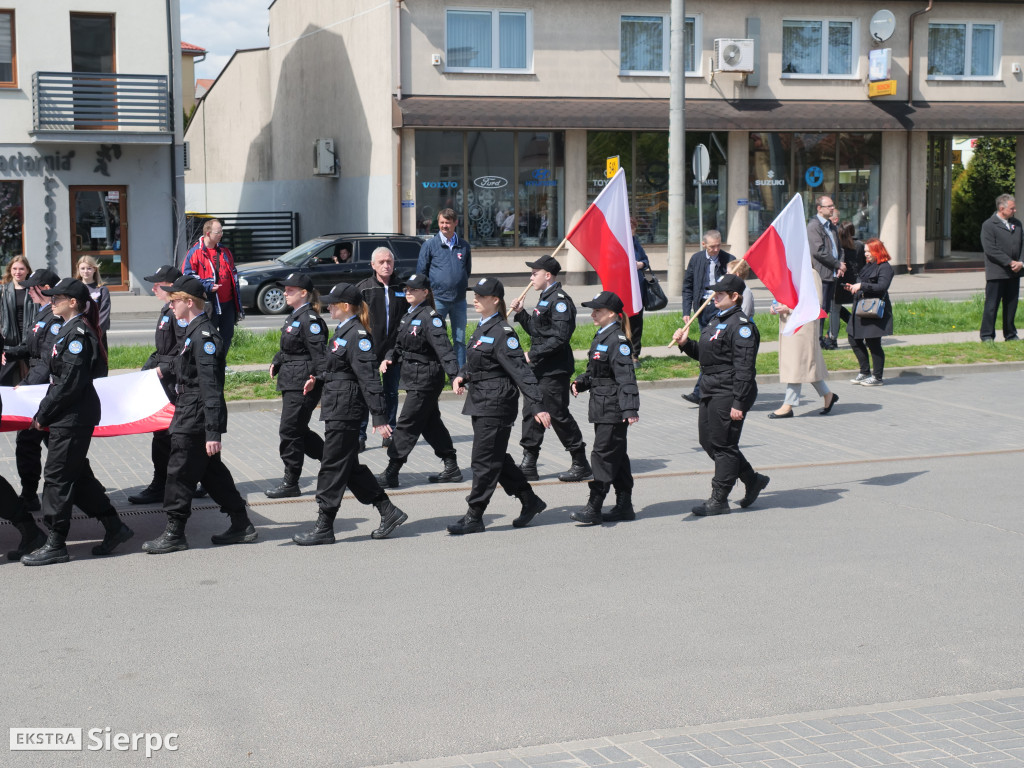 Święto Narodowe Trzeciego Maja