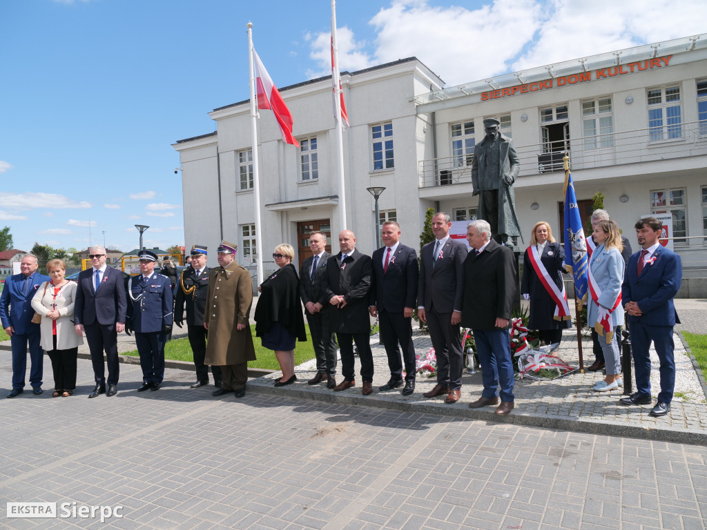 Święto Narodowe Trzeciego Maja
