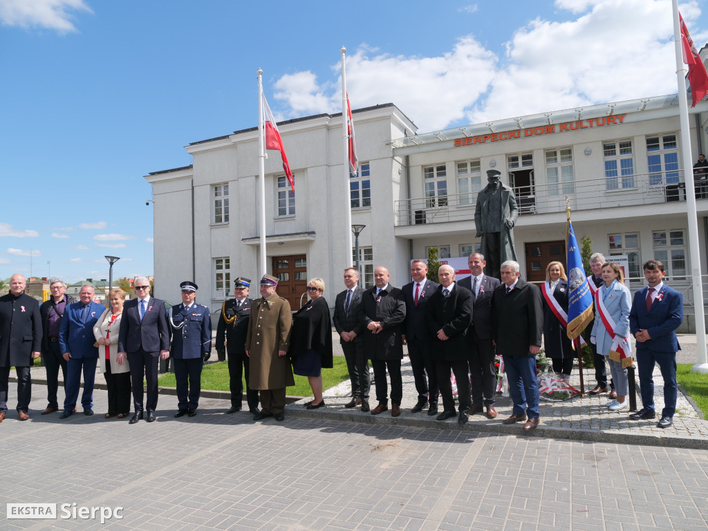 Święto Narodowe Trzeciego Maja