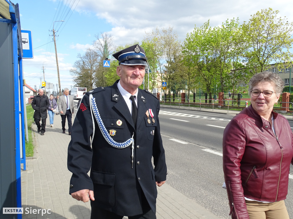 Gminne Obchody Dnia Strażaka