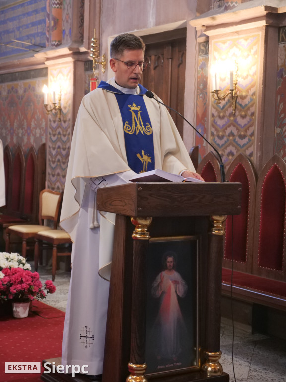 Gminne Obchody Dnia Strażaka