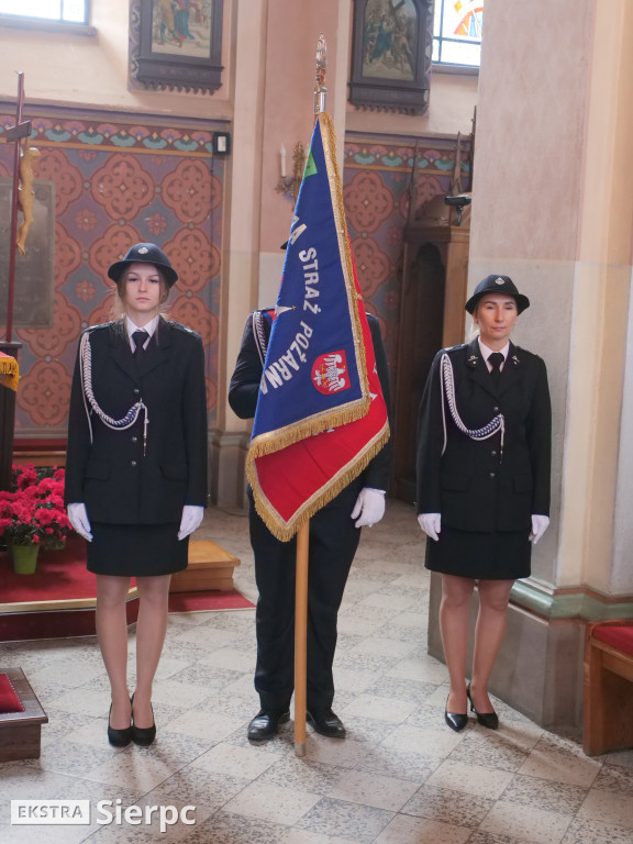 Gminne Obchody Dnia Strażaka