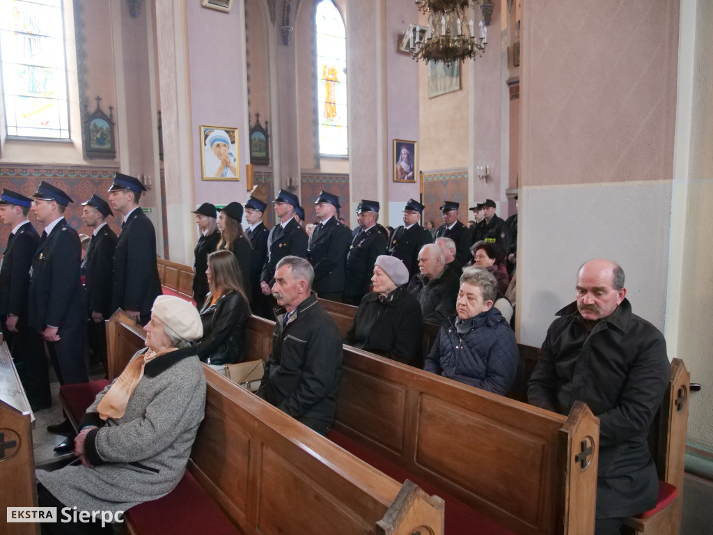 Gminne Obchody Dnia Strażaka